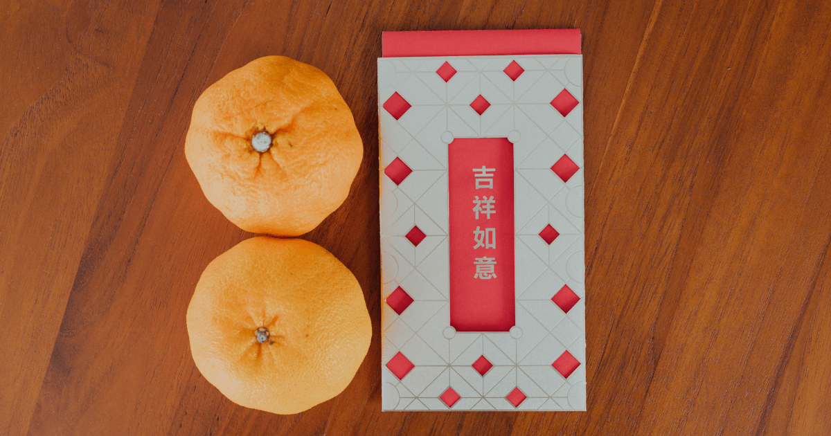 Best Gifts for The Chinese New Year - LocalGift.ph